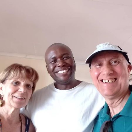 Bed and Breakfast Sugar Shack Backpackers Botswana Gaborone Exterior foto