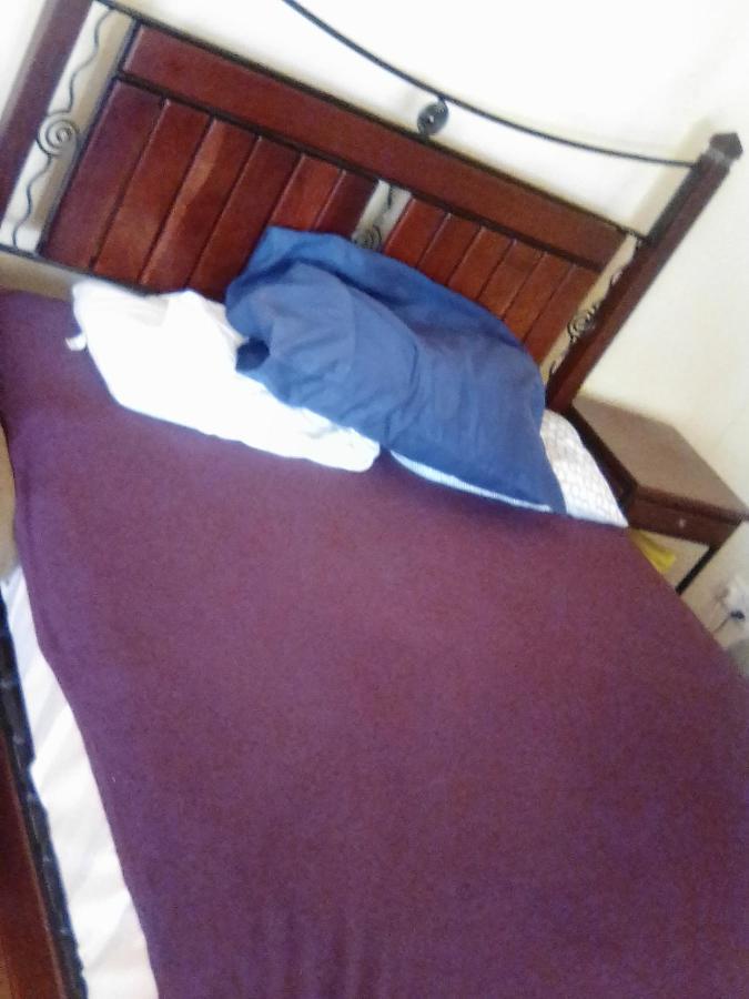 Bed and Breakfast Sugar Shack Backpackers Botswana Gaborone Exterior foto