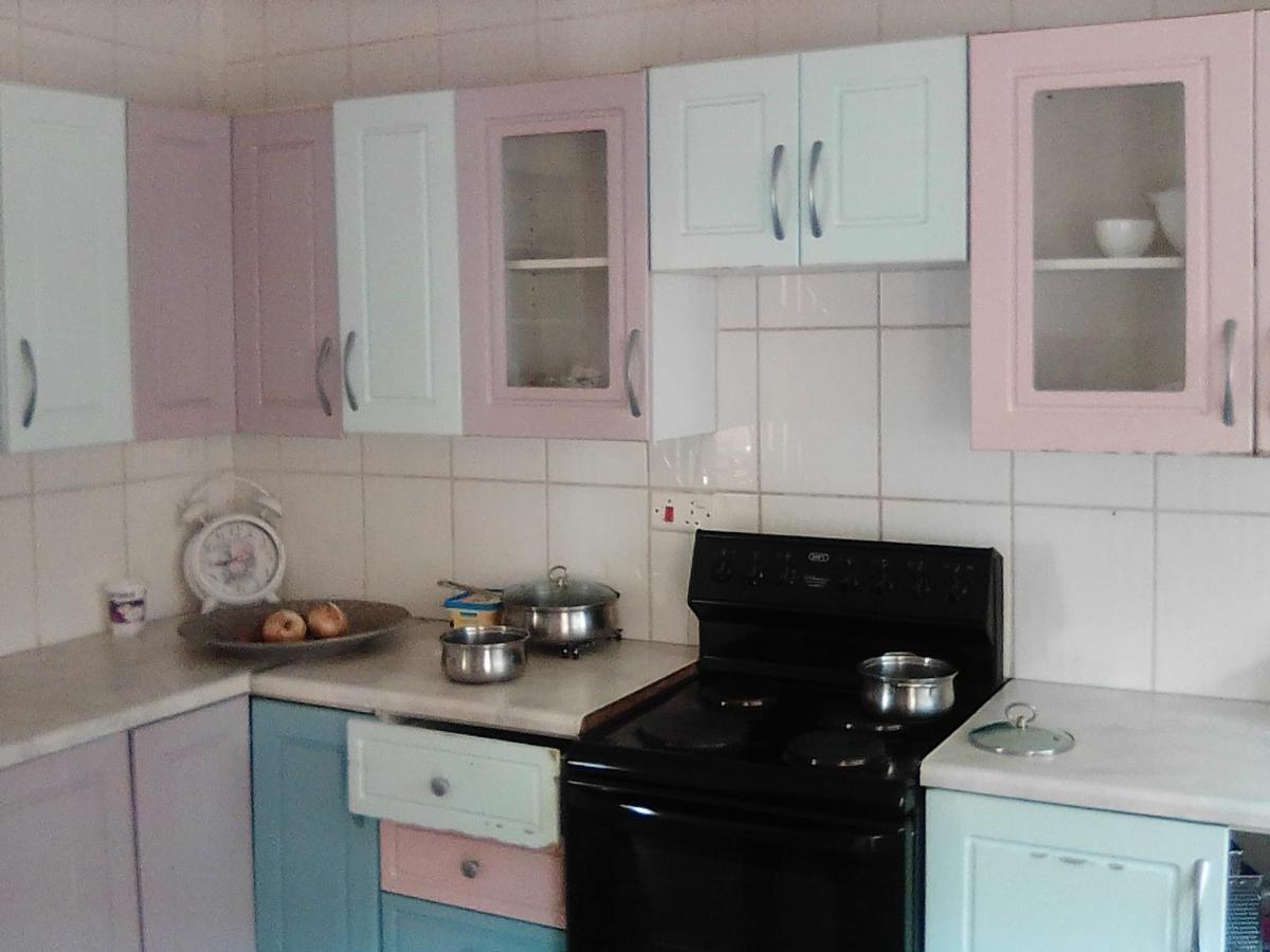 Bed and Breakfast Sugar Shack Backpackers Botswana Gaborone Exterior foto